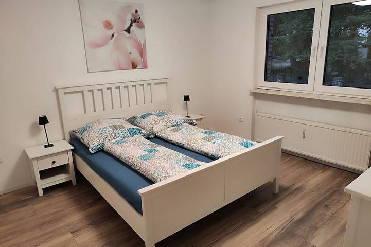 Ferienwohnung für 6 Personen in Ibbenbüren - 3