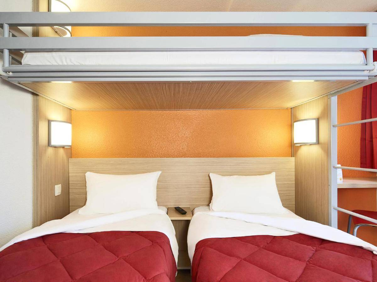 Premiere Classe Charleville Mezieres in Charleville-Mézières, Ardennes