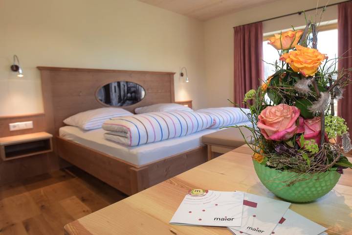 Pension pour 2 personnes, avec jardin, animaux acceptés à Baden-Baden - 3