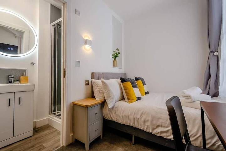 2 Bed in Warwick (oc-c41051) in Warwick, Warwickshire