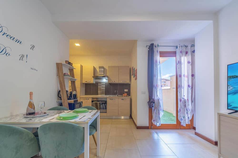 Ganze Wohnung, Center Style House Apartment in Terranoa/Olbia, Olbia