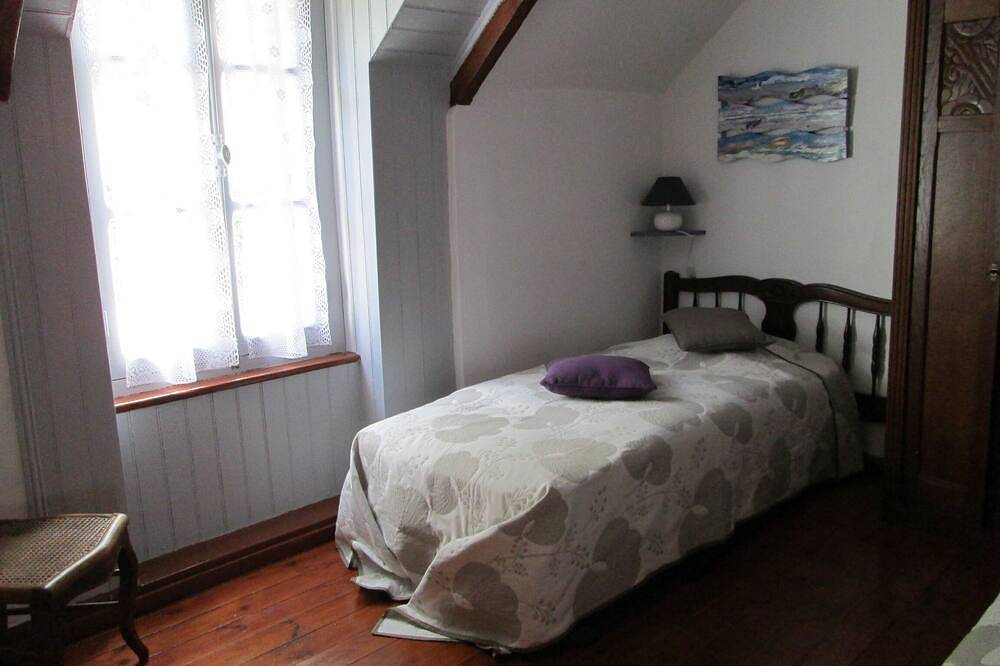 Jolie maison de pêcheur à saint quay portrieux (22) classée 2* in Saint-Quay-Portrieux, Côte de Goëlo