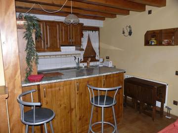 Casa Rural para 6 Personas en viella e mijaran, el Valle de Aran, Foto 2
