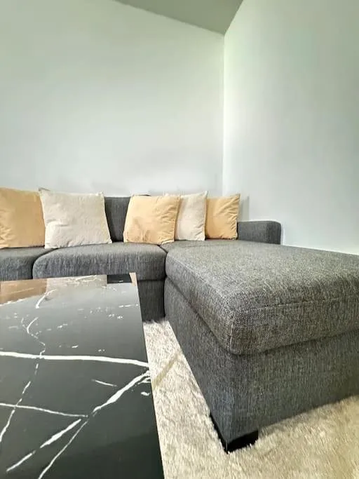 Apartamento de vacaciones para 2 personas, con vistas - 1