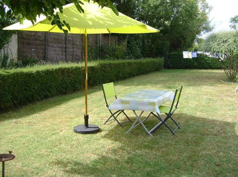 Appartement entier, Meublé de tourisme à Amboise in Amboise, Région de Tours