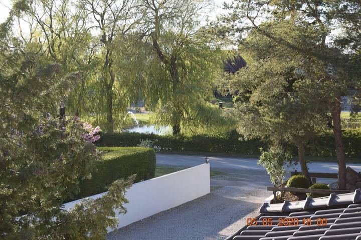 Ferienwohnung für 2 Personen, mit Balkon in Westfehmarn - 4