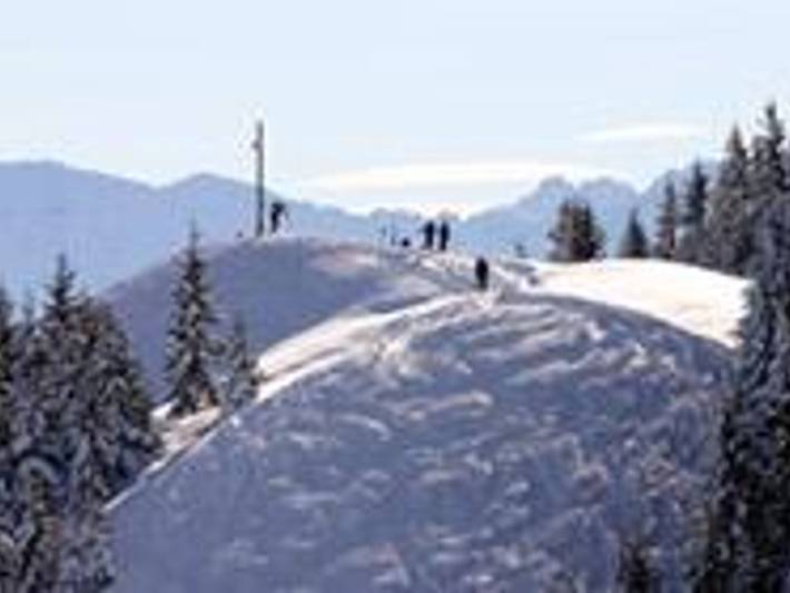 Hotel für 2 Personen, mit Balkon und Terrasse sowie Sauna in der Zugspitzregion