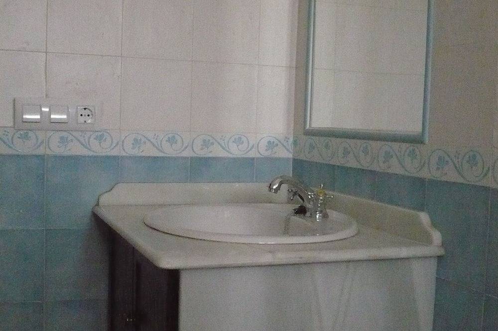 Casa Dominga für 2 personen in El Bosque, Pueblos Blancos