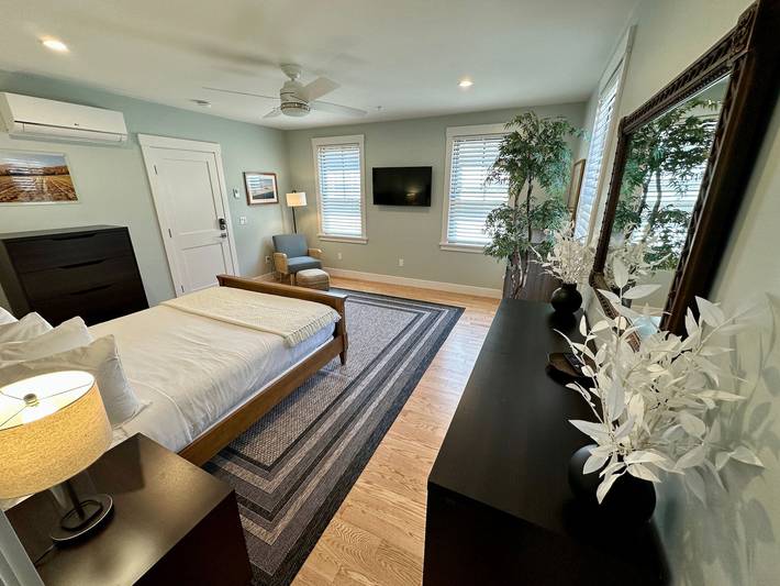 Vacation rental for 2 people in Rhode Island