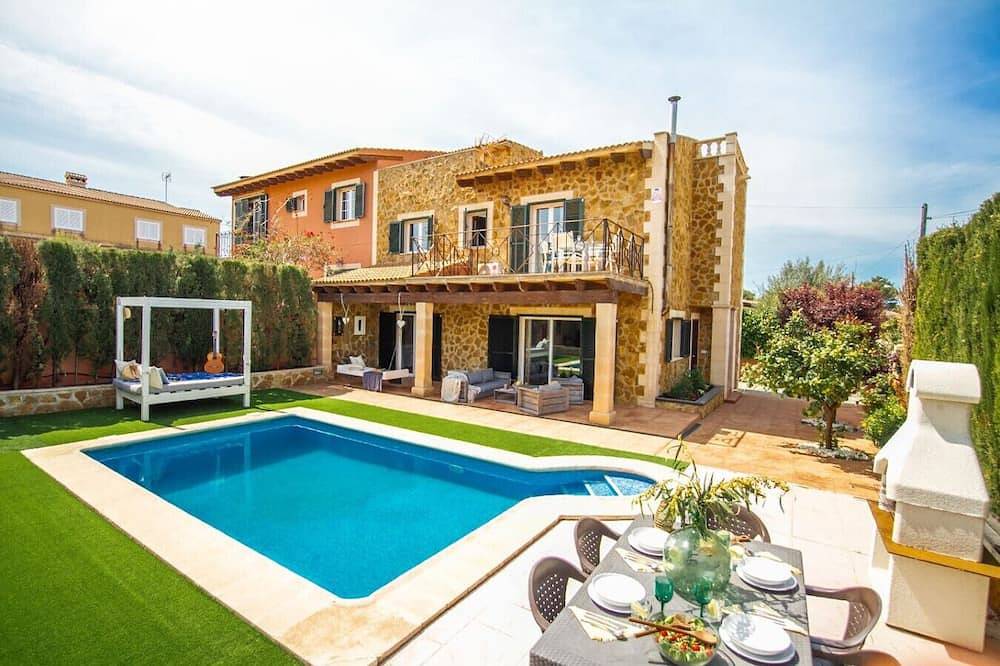 Villa Petit lujo in Badia Gran, Lluchmayor