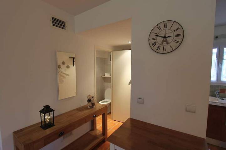 Ferienpark für 7 Personen, mit Pool und Garten in der Provence - 4