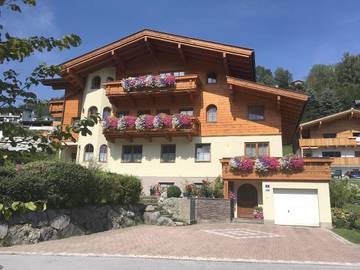 Zimmer für 3 Personen in Kaprun, Pinzgau, Bild 1