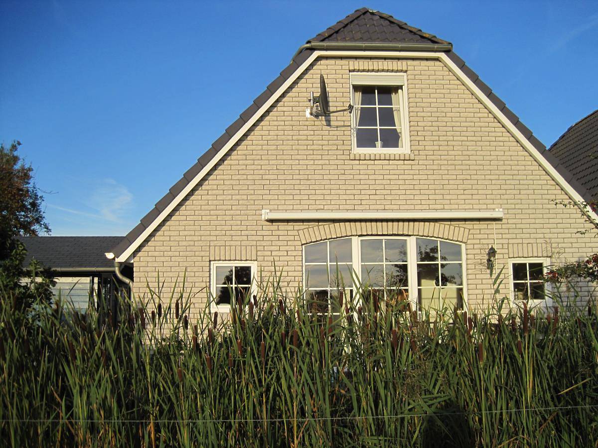 Haus Lea, Sengwarder Anteil 1b in Wangerland, Nordseeküste