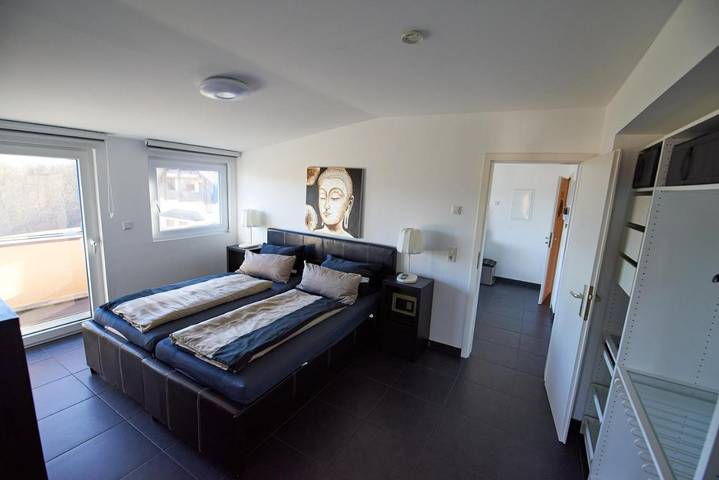 Ferienhaus für 2 Personen, mit Terrasse und Garten in Mörlenbach - 2