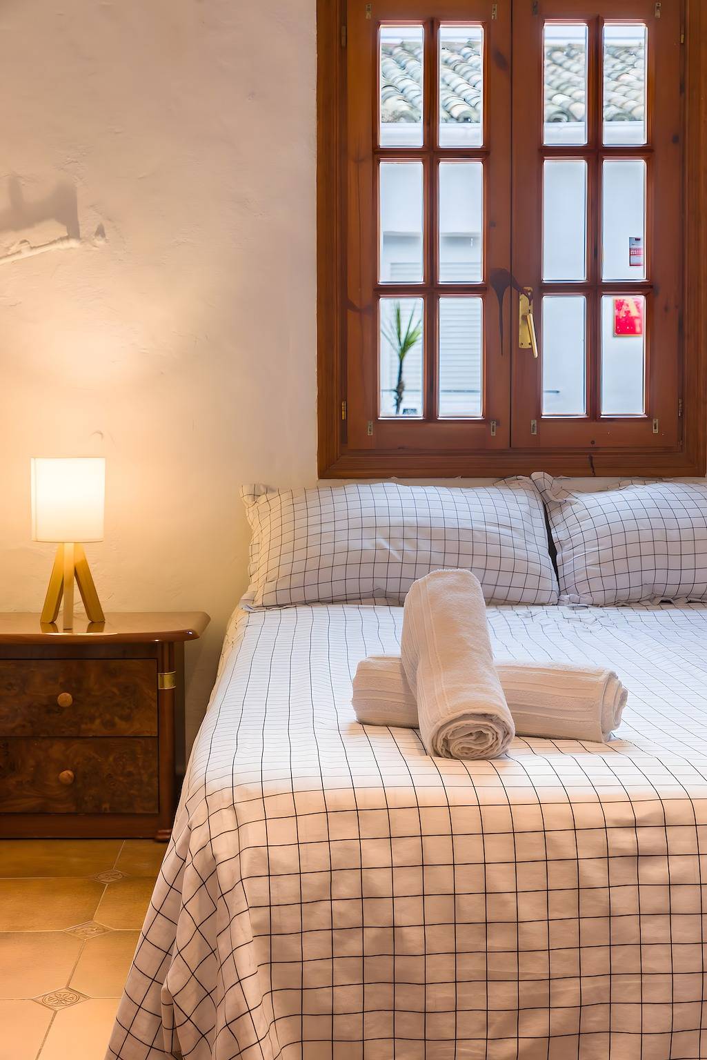 Casa Rural Oliver Bardenas – Séjour authentique près des Bardenas Reales in Valtierra, Province de Navarra