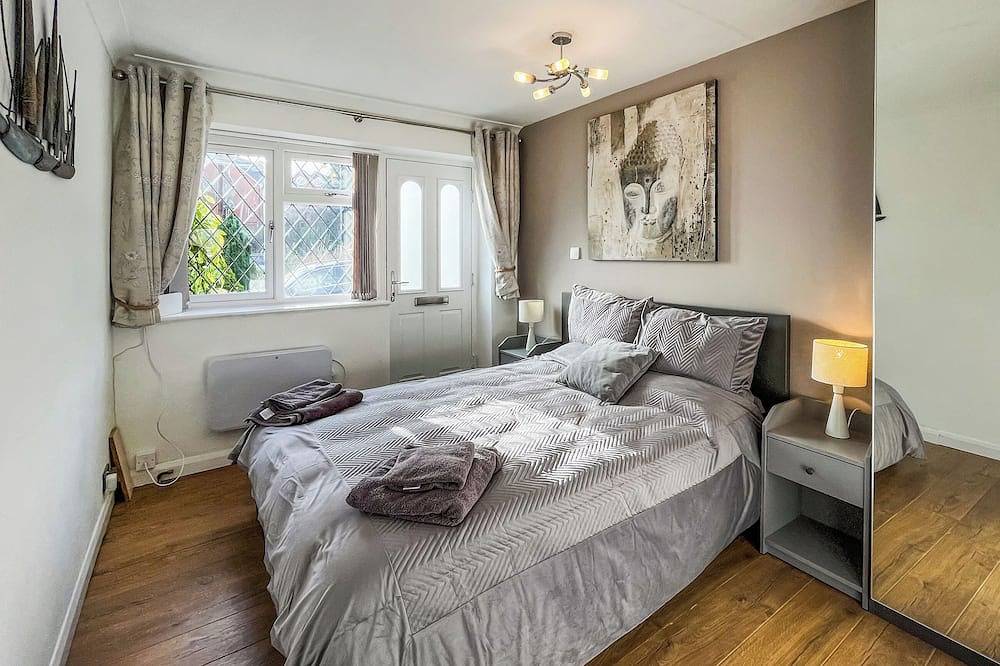 1 Schlafzimmer Unterkunft in Rochester in Frindsbury Extra, Medway