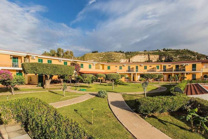 Apartamento entero, Casa Paulo: Discover the magic of Southern Italy in Parghelia, Provincia de Vibo Valentia