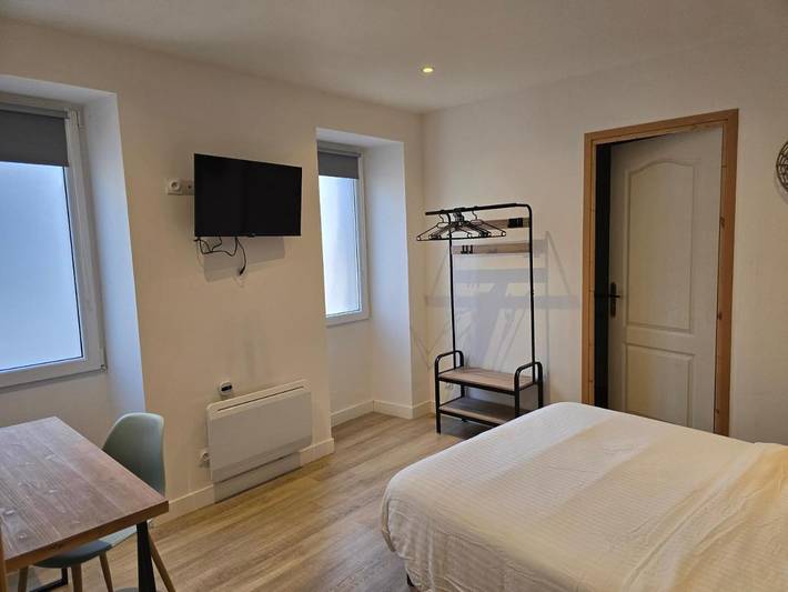 Location de vacances pour 6 personnes dans Largentière - 2