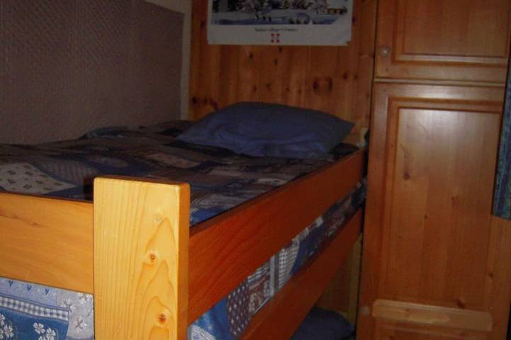 Appartement entier, Appartement  Notre Dame de Bellecombe 4 personnes in Notre-Dame-de-Bellecombe, Région d'Albertville