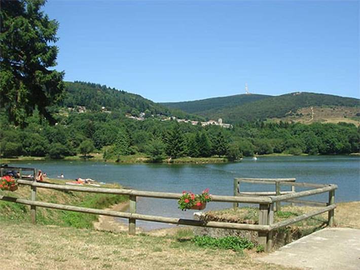 Location de vacances pour 8 personnes, avec terrasse à Mas-Cabardès - 3