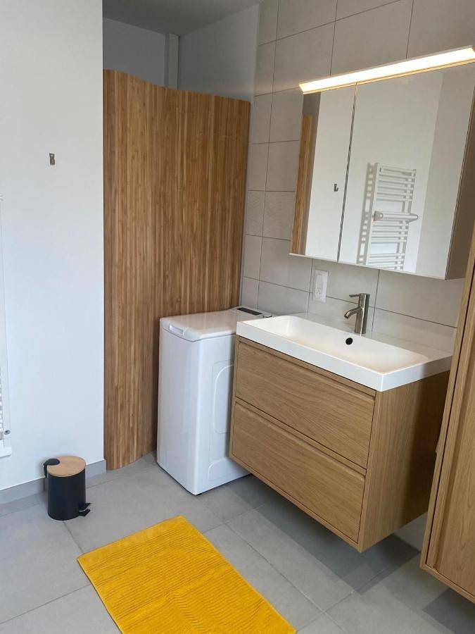 Location de vacances pour 4 personnes, avec jardin ainsi que terrasse et vue, animaux acceptés à Saint-Nizier-sous-Charlieu - 4