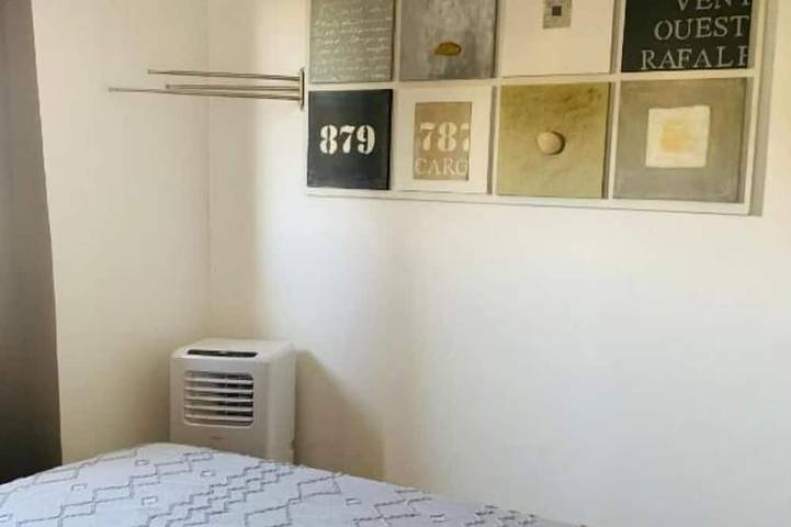 Location de vacances pour 4 personnes, avec jardin à Villes-sur-Auzon - 2