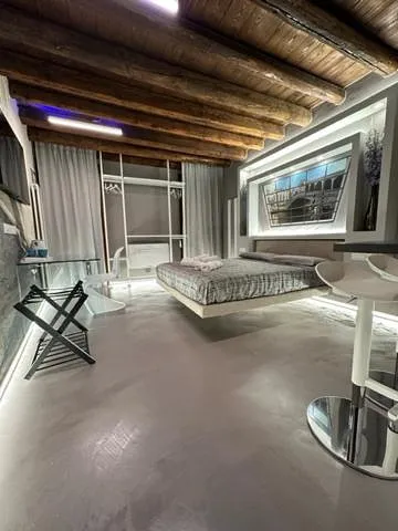 Appartamento vacanze per 2 persone, con balcone - 1