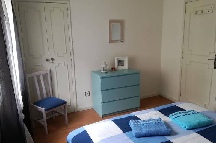 Gîte pour 3 personnes à Povoa de Varzim - 2