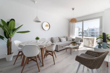 Apartamento para 4 Personas en Montgó, Dénia, Foto 2