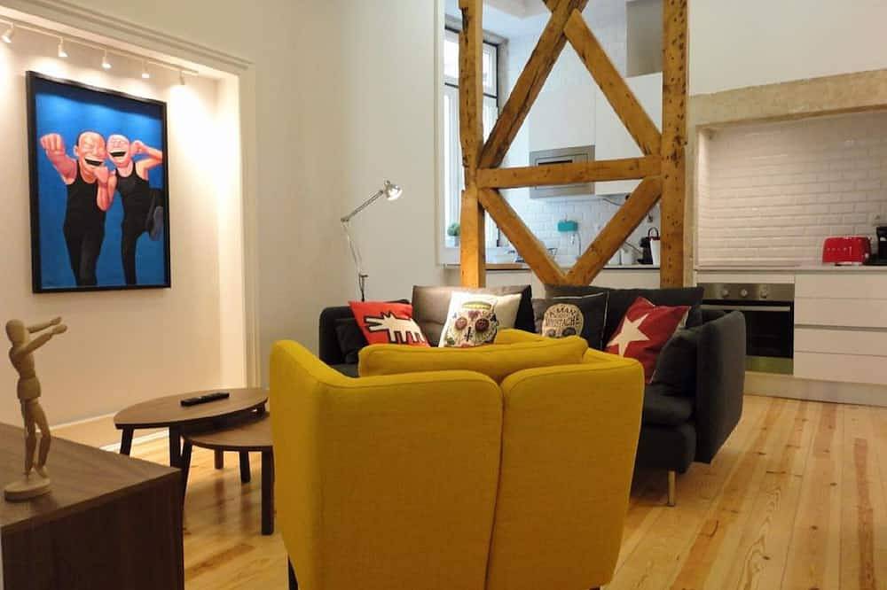 Appartamento vacanze a Lisbona a partire da 179€ a notte