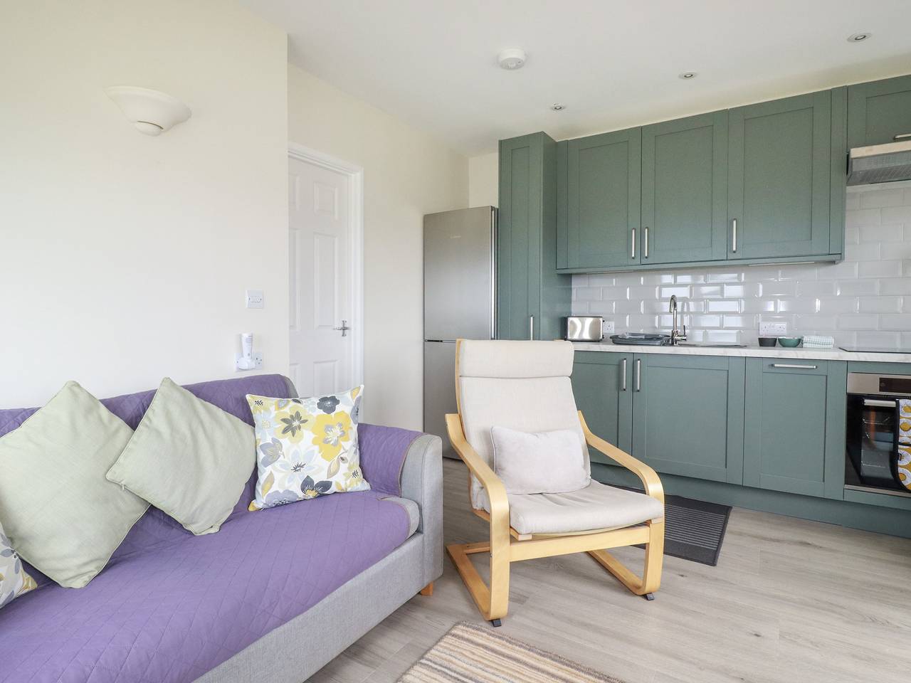 Kitticarn in Sennen, Cornwall