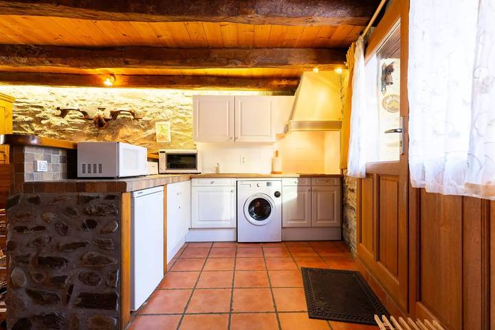 Villa pour 5 personnes dans les Pyrénées - 3