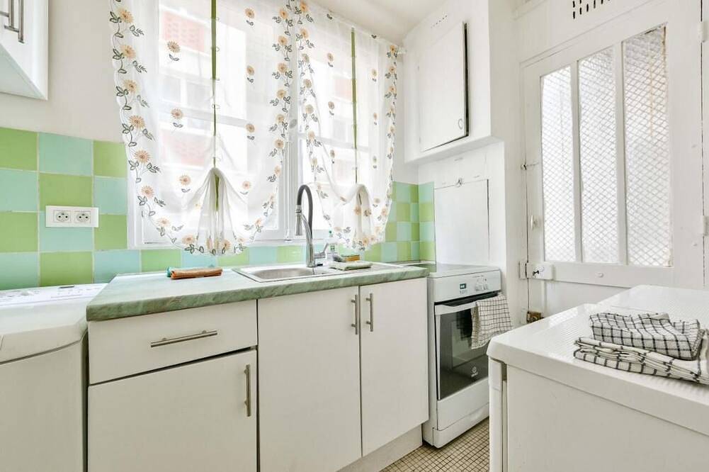 Appartement de vacances