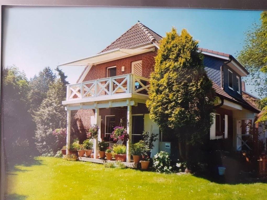 Ganze Ferienwohnung, Fehmarn Ferienhaus Backbord, exklusives Oberdeck in Westfehmarn, Gammendorf