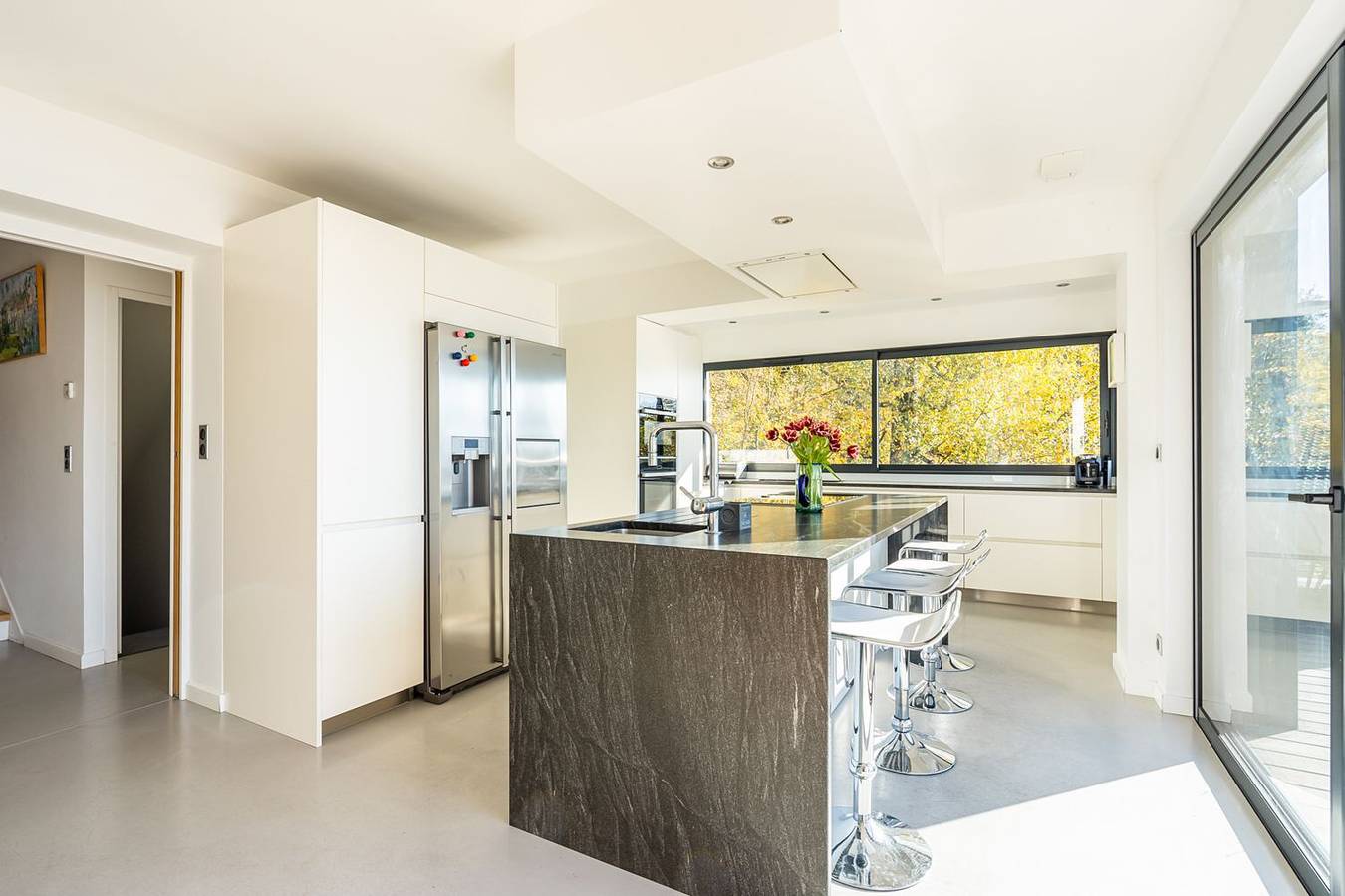 Talloires Lakehouse Villa in Talloires-Montmin, Región de Annecy