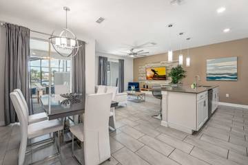 Villa für 11 Personen in Disney - Orlando - Kissimmee, Florida, Bild 1