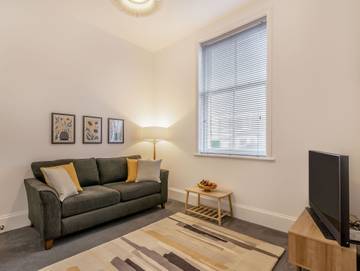 Holiday Rental for 2 People in Saltburn by the Sea, Redcar and Cleveland, Photo 2