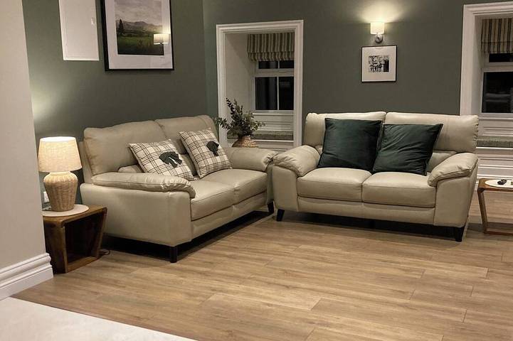 Holiday rental for 4 people, with garden and terrace in County Tipperary