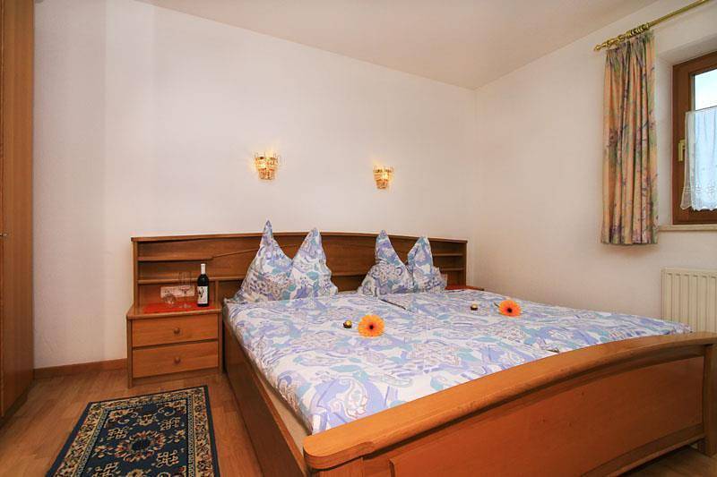 Ganze Ferienwohnung, 6-Personenwohnung, Nr.2 in Hochfilzen, Saalbach-Hinterglemm