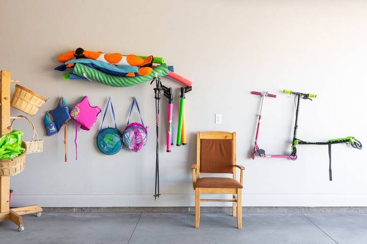 Ferienhaus für 14 Personen, mit Whirlpool und Pool - 1