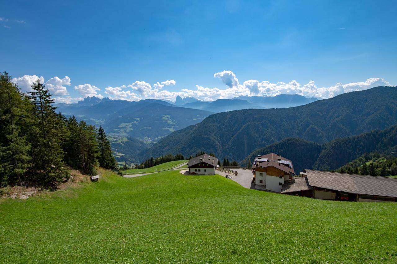 Ganze Wohnung, Obergruberhof in Latzfons, Klausen