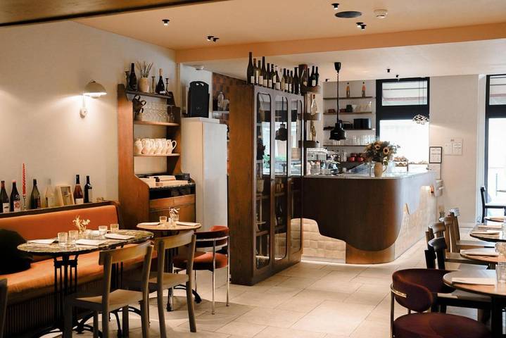 Hôtel pour 2 personnes, avec vue dans Palais des Sports (Paris) - 3