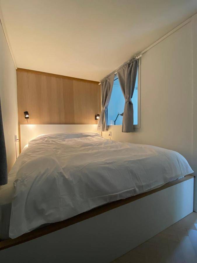 Ferienwohnung für 3 Personen, mit Terrasse, mit Haustier in Bergen