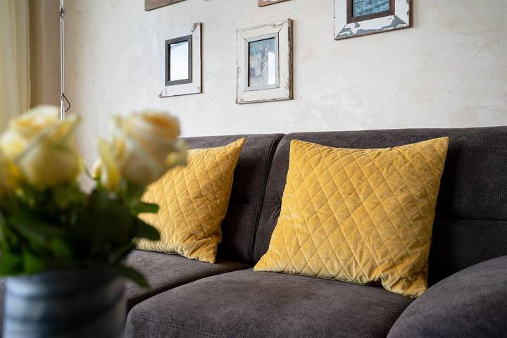 Ferienwohnung für 2 Personen, mit Balkon in Plön - 4