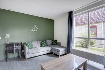 Vakantiepark voor 5 Personen in Betuwe, Gelderland, Afbeelding 3