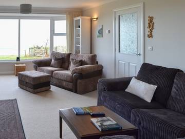 Holiday Rental for 7 People in Orkney Islands, South Ronaldsay, Photo 4