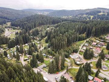 Bungalow für 4 Personen in Ilmenau, Thüringer Wald, Bild 1