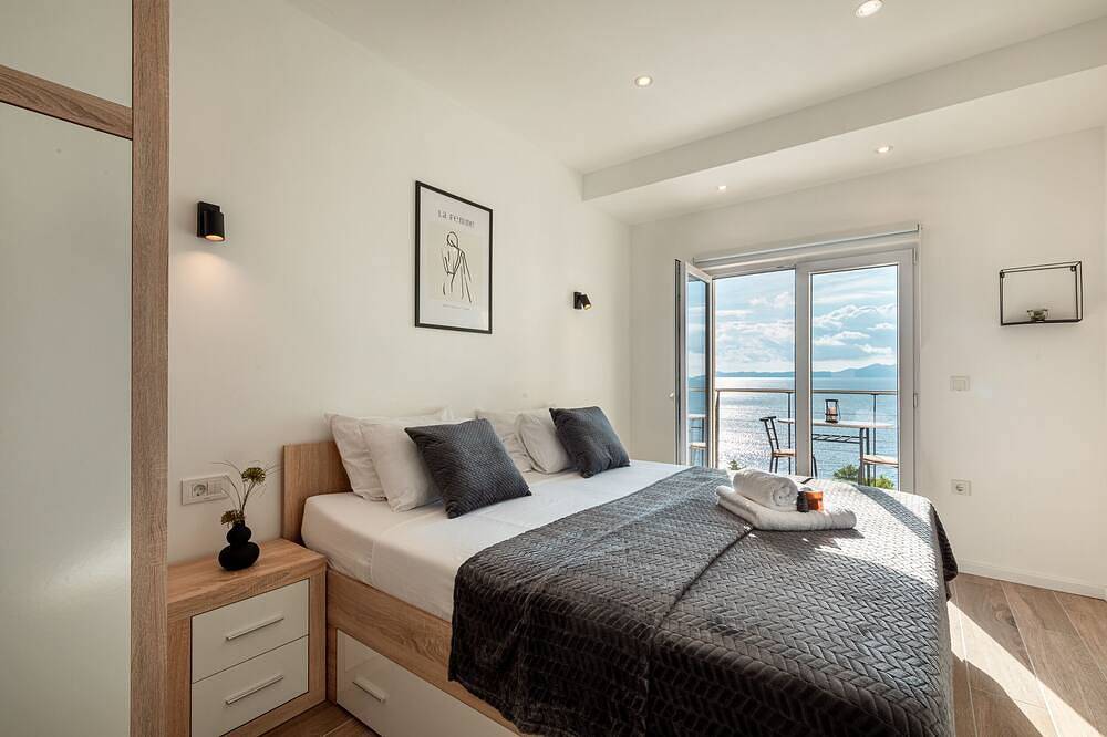 Korkyra Seashell in Blato, Condado de Dubrovnik-Neretva