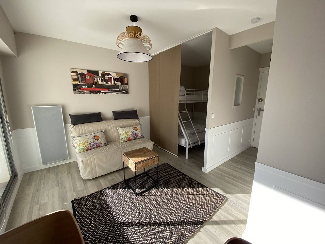 Photo : Appartement de vacances