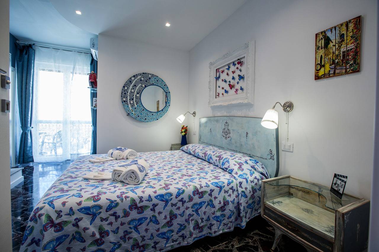 Versomare - Stanza Maestrale in Polignano a Mare, Provincia di Bari